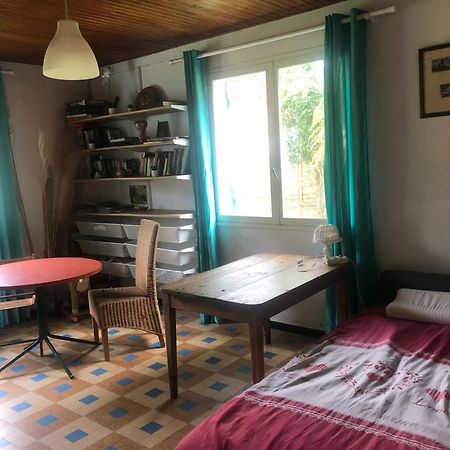 Petite Maison Rustique Et Atypique Hourtin Bagian luar foto